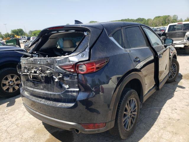 Photo 3 from auction – 2020 MAZDA CX-5 TOURI with VIN JM3KFACM7L0792719