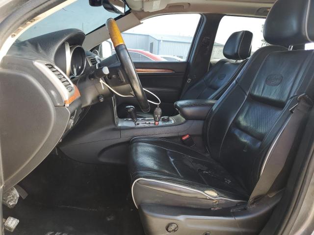 Photo 7 from auction – 2012 JEEP GRAND CHER with VIN 1C4RJFCT5CC190233