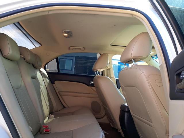 Photo 10 from auction – 2010 MERCURY MILAN PREM with VIN 3MEHM0JA0AR660523
