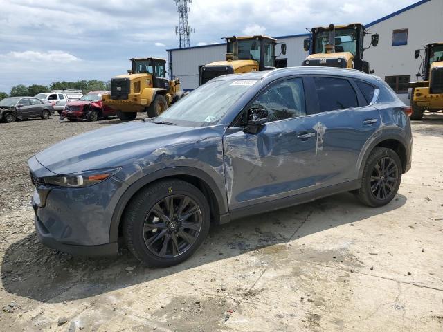 MAZDA CX-5 PREFE 2023 z numerem VIN JM3KFBCM8P0195350 - Zdjęcie z aukcji