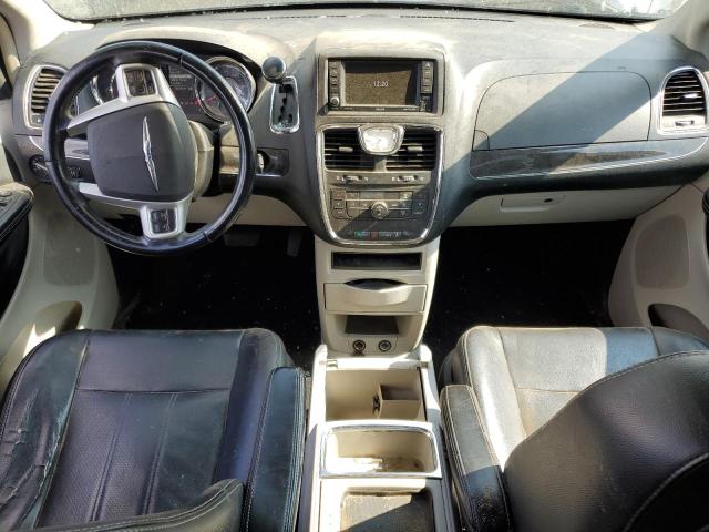 Photo 8 from auction – 2014 CHRYSLER TOWN & COU with VIN 2C4RC1BG6ER257191