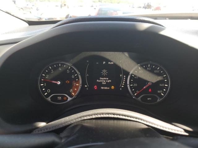 Photo 9 from auction – 2016 JEEP RENEGADE L with VIN ZACCJBBTXGPD15101