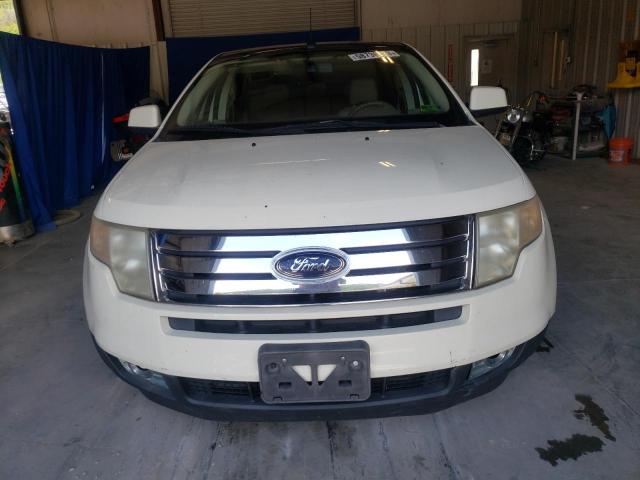 Photo 5 from auction – 2007 FORD EDGE SEL P with VIN 2FMDK49C67BA26199