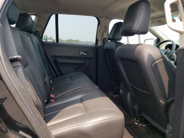 Photo 10 from auction – 2008 FORD EDGE LIMIT with VIN 2FMDK49C08BA78154