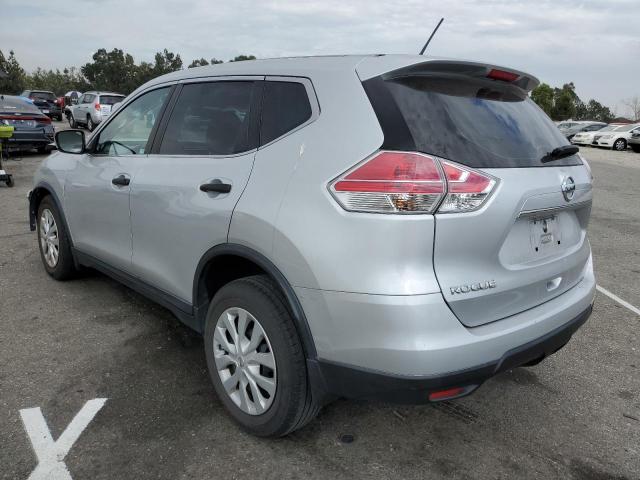 Photo 2 from auction – 2016 NISSAN ROGUE S with VIN KNMAT2MT3GP598677