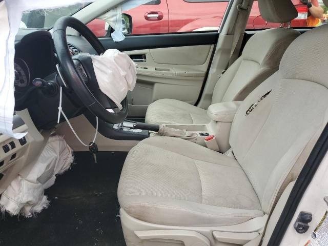 Photo 7 from auction – 2014 SUBARU IMPREZA SP with VIN JF1GPAL66E8317036