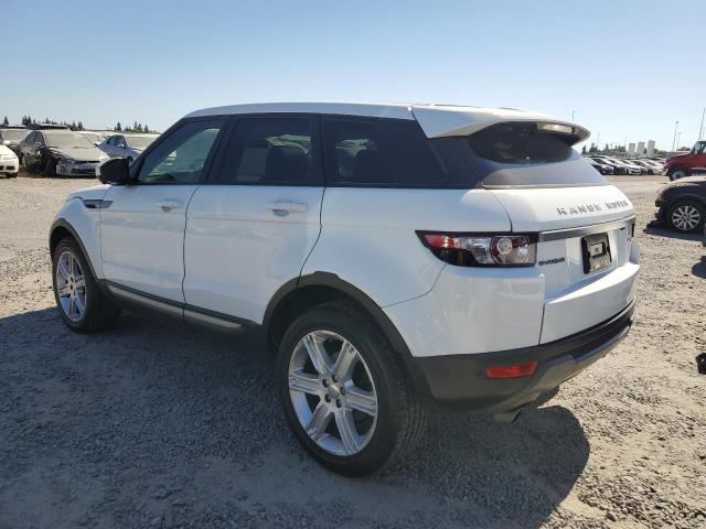Photo 2 from auction – 2015 LAND ROVER RANGE ROVE with VIN SALVR2BGXFH983726