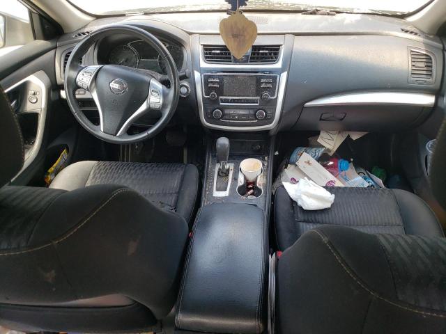 Photo 8 from auction – 2017 NISSAN ALTIMA 2.5 with VIN 1N4AL3AP4HC270485