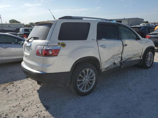 Photo 3 from auction – 2011 GMC ACADIA SLT with VIN 1GKKRRED6BJ161680