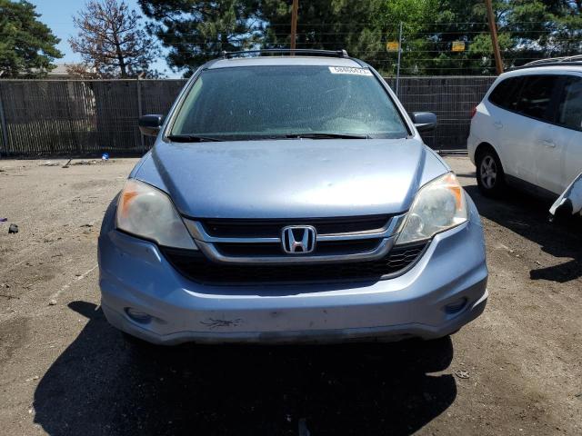 Photo 5 from auction – 2011 HONDA CR-V EX with VIN JHLRE4H58BC015480