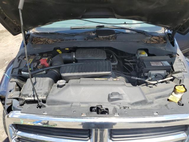 Photo 12 from auction – 2004 DODGE DURANGO SL with VIN 1D4HB48N54F154276