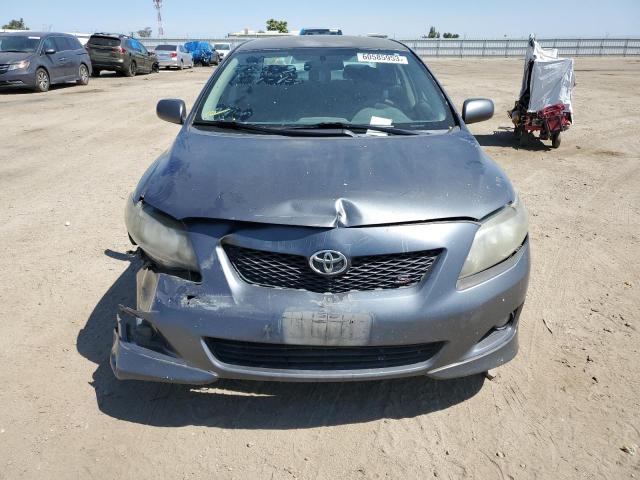 Photo 5 from auction – 2010 TOYOTA COROLLA BA with VIN 2T1BU4EE5AC416318