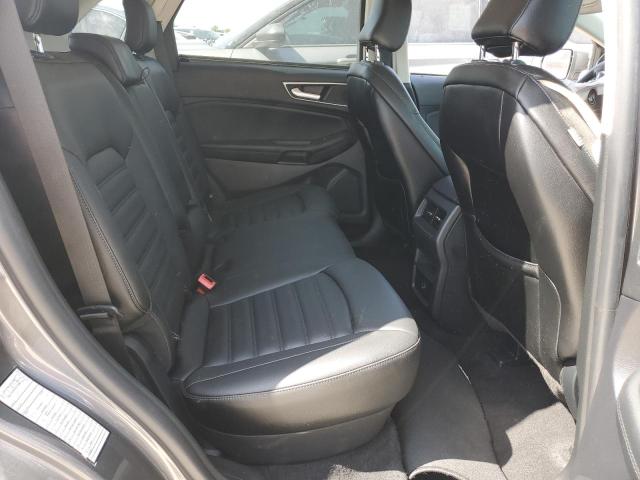 Photo 11 from auction – 2022 FORD EDGE SEL with VIN 2FMPK4J94NBA12389