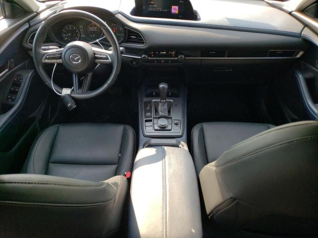 Photo 8 from auction – 2020 MAZDA CX-30 SELE with VIN 3MVDMBCL8LM104713