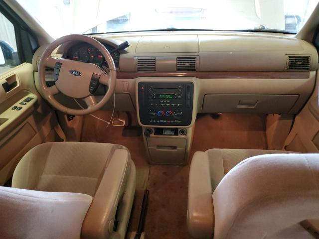 Photo 8 from auction – 2005 FORD FREESTAR with VIN 2FMZA52295BA52275