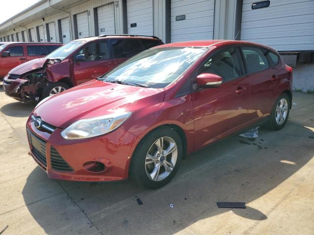 FORD FOCUS SE 2014 z numerem VIN 1FADP3K23EL106760 - Zdjęcie z aukcji