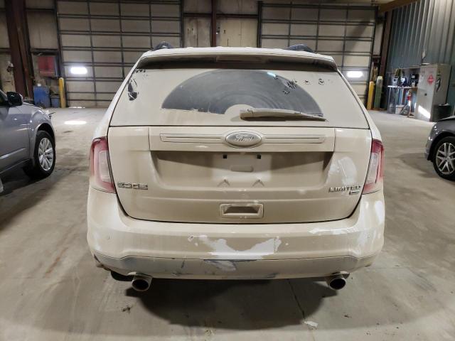 Снимка 6 от търг – 2013 FORD EDGE LIMIT с VIN 2FMDK4KC0DBB38969