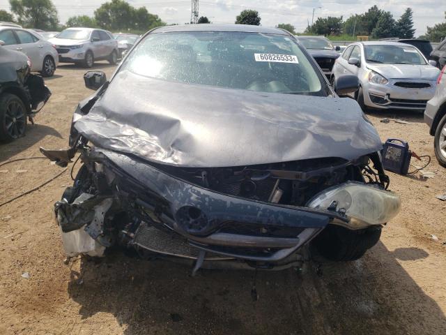 Photo 5 from auction – 2011 TOYOTA COROLLA BA with VIN JTDBU4EE6BJ094200