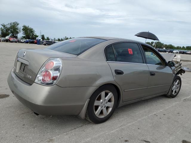 Photo 3 from auction – 2003 NISSAN ALTIMA BAS with VIN 1N4AL11E53C333556
