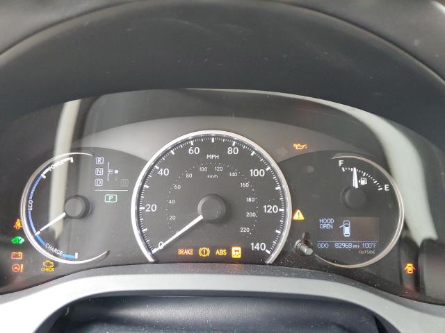 Снимка 9 от търг – 2013 LEXUS CT 200 с VIN JTHKD5BH0D2132665