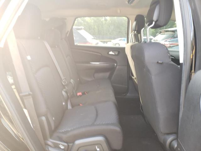 Photo 11 from auction – 2017 DODGE JOURNEY SX with VIN 3C4PDCBB8HT529648