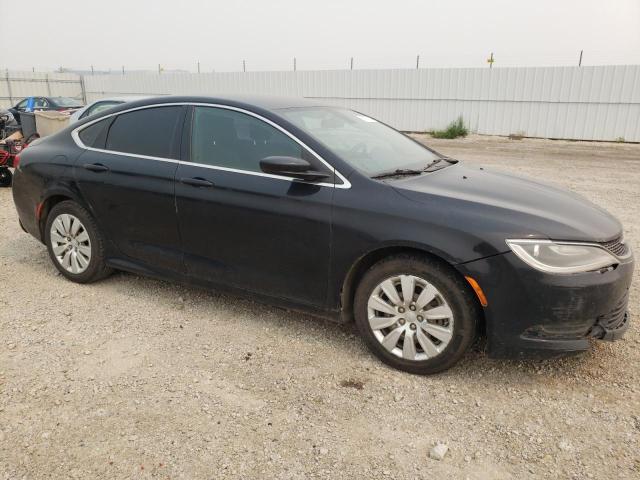 Photo 4 from auction – 2015 CHRYSLER 200 LX with VIN 1C3CCCFB4FN510589
