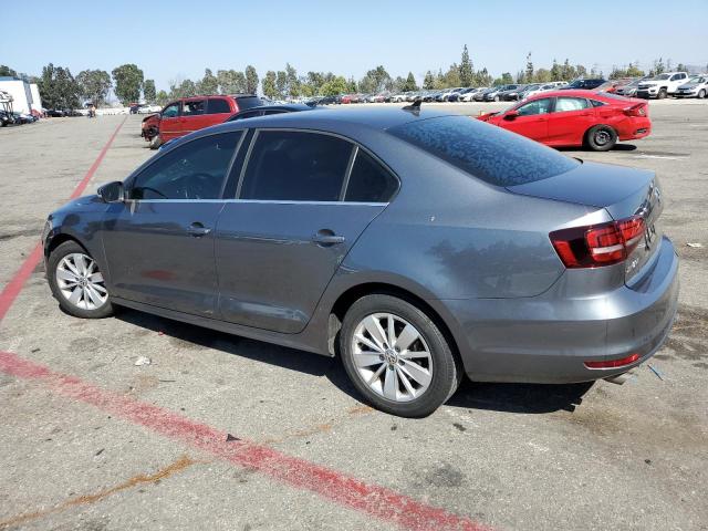 Photo 2 from auction – 2016 VOLKSWAGEN JETTA SE with VIN 3VWD67AJ7GM205237