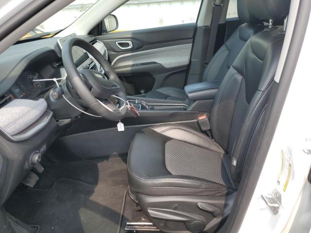 Photo 7 from auction – 2022 JEEP COMPASS LA with VIN 3C4NJDBB3NT131958