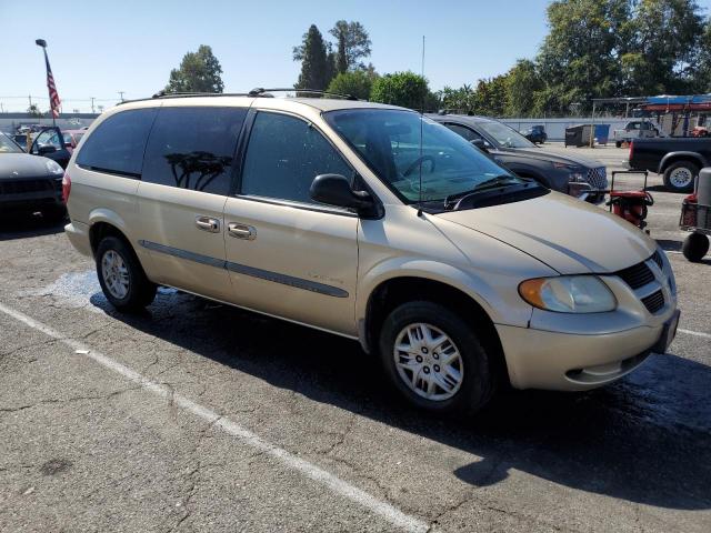 Photo 4 from auction – 2001 DODGE GRAND CARA with VIN 2B4GP44R51R141239