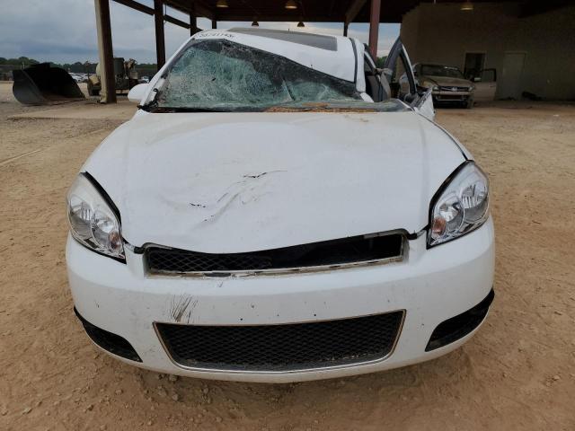 Photo 5 from auction – 2012 CHEVROLET IMPALA LTZ with VIN 2G1WC5E33C1140692