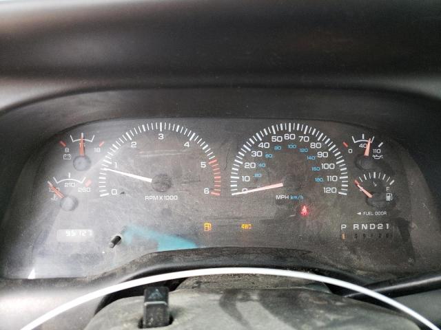 Photo 9 from auction – 2001 DODGE RAM 1500 with VIN 3B7HF13Z21M580836