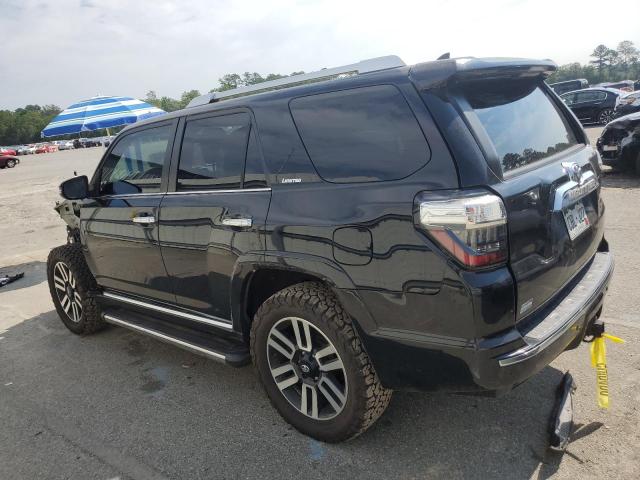 Снимка 2 от търг – 2014 TOYOTA 4RUNNER SR с VIN JTEBU5JR4E5197283