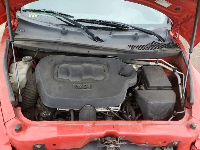 Photo 11 from auction – 2009 CHEVROLET HHR LT with VIN 3GNCA53V29S511480
