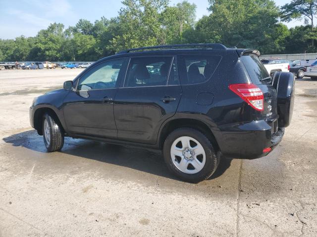 Photo 2 from auction – 2012 TOYOTA RAV4 with VIN 2T3ZF4DV8CW131003