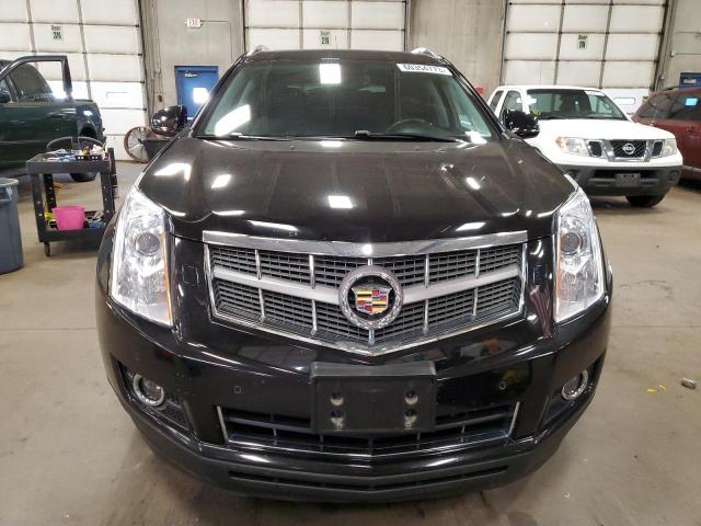 Photo 5 from auction – 2010 CADILLAC SRX PERFOR with VIN 3GYFNEEY8AS628593