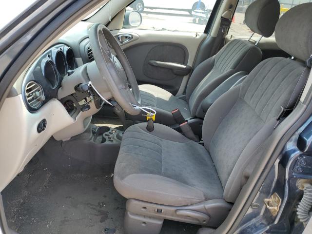 Снимка 7 от търг – 2002 CHRYSLER PT CRUISER с VIN 3C4FY58B32T318464