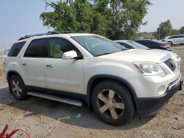 Photo 4 from auction – 2011 GMC ACADIA SLT with VIN 1GKKVSED6BJ193371