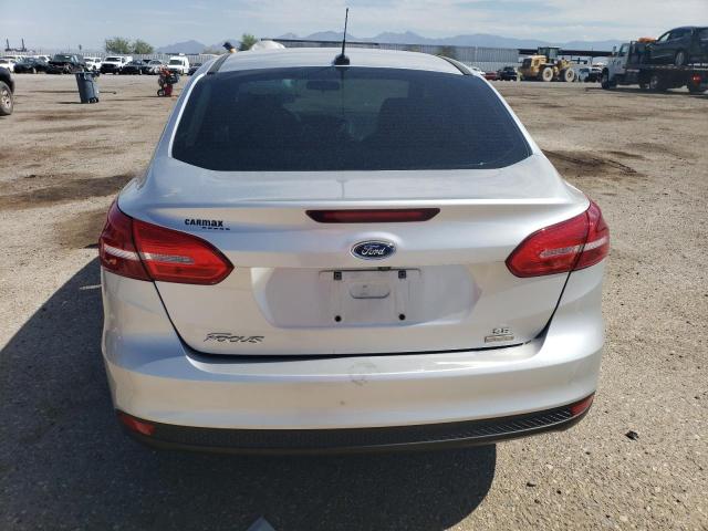 Photo 6 from auction – 2017 FORD FOCUS SE with VIN 1FADP3FE8HL211335