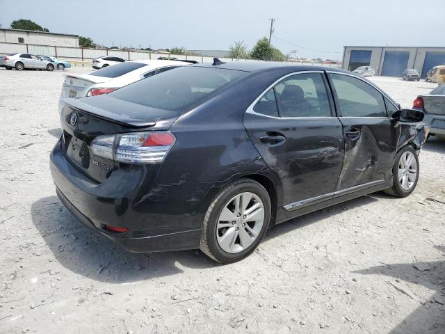 Photo 3 from auction – 2011 LEXUS HS 250H with VIN JTHBB1BA6B2045397