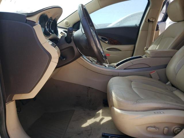 Photo 7 from auction – 2012 BUICK LACROSSE P with VIN 1G4GD5ER2CF329240