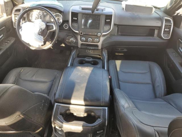 Photo 8 from auction – 2020 RAM 1500 BIG H with VIN 1C6SRFFT0LN104585