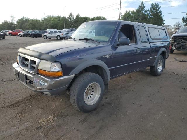 FORD RANGER SUP 2000 with VIN 1FTZR15V4YTA50336 - Photo from auction