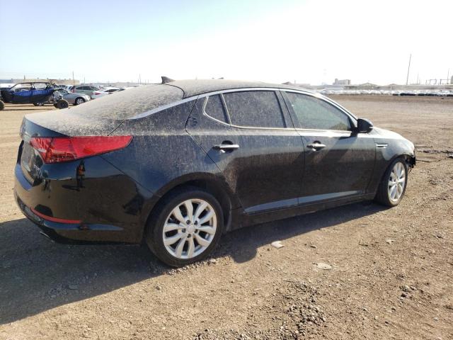 Photo 3 from auction – 2013 KIA OPTIMA EX with VIN 5XXGN4A79DG247556