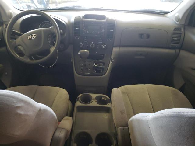 Photo 8 from auction – 2007 KIA SEDONA EX with VIN KNDMB233476189661