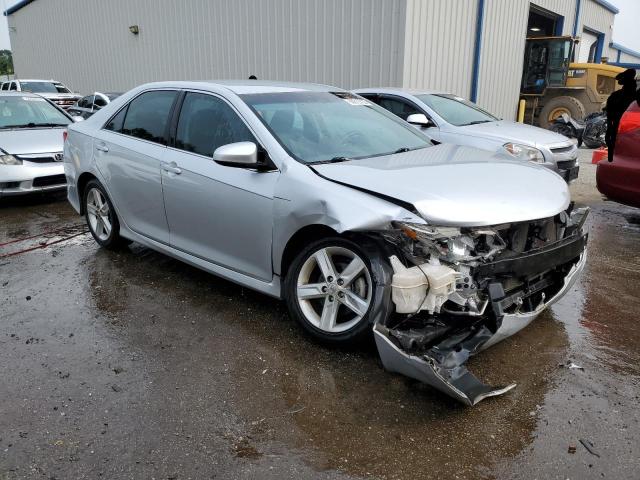 Photo 4 from auction – 2012 TOYOTA CAMRY BASE with VIN 4T1BF1FK3CU079176
