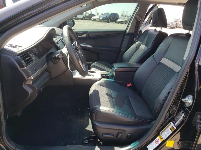 Photo 7 from auction – 2012 TOYOTA CAMRY BASE with VIN 4T1BF1FK6CU187954