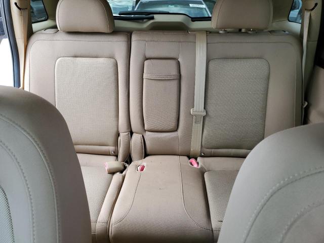 Photo 10 from auction – 2008 SATURN VUE XE with VIN 3GSCL33P28S729060