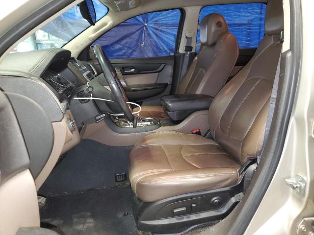 Photo 7 from auction – 2014 GMC ACADIA SLT with VIN 1GKKRRKD3EJ200119