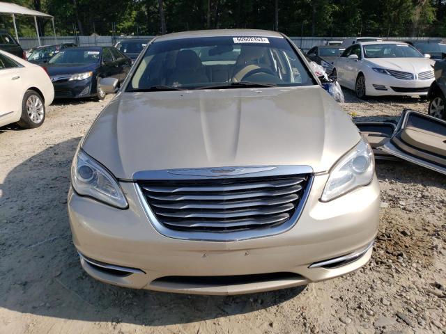 Photo 5 from auction – 2013 CHRYSLER 200 LX with VIN 1C3CCBAB9DN733922
