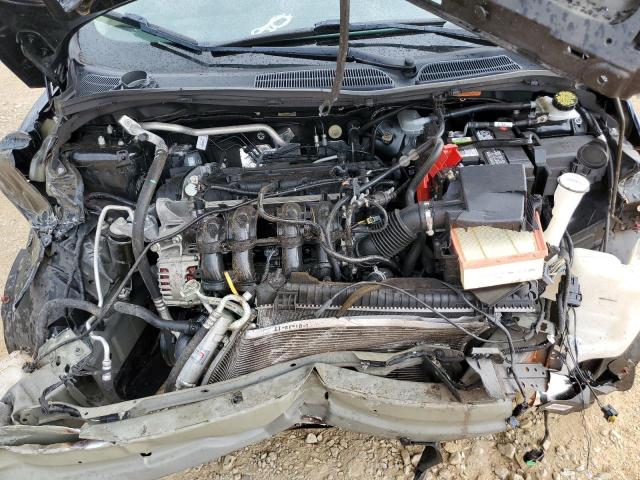 Photo 11 from auction – 2018 FORD FIESTA TIT with VIN 3FADP4FJ0JM103377